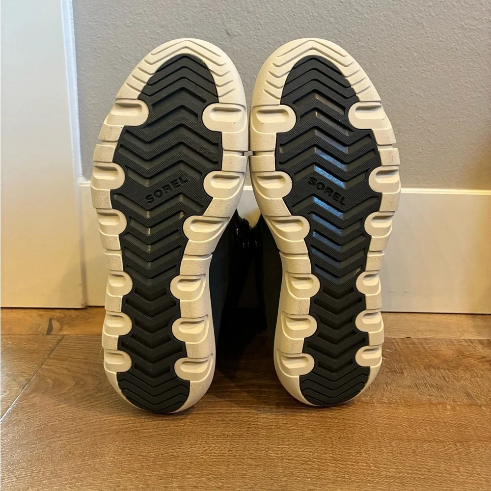 Sorel New Explorer Next Joan WP - Picture 4 of 12